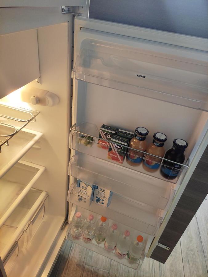 לינה וארוחת בוקר בארי Bbsantanna2 מראה חיצוני תמונה
